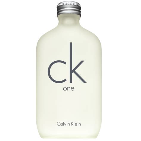 calvin klein unisex parfüm|one calvin klein 200 ml.